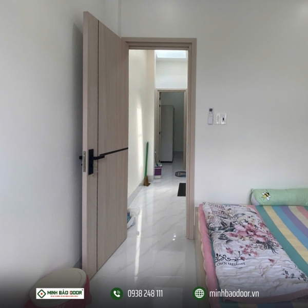 thi công cửa nhựa composite tại Tân Bình