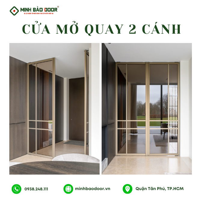 Báo giá cửa nhôm slim Đồng Nai