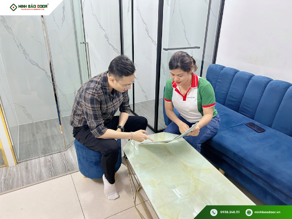 Giá cửa nhôm slim Đồng Tháp cập nhật mới nhất