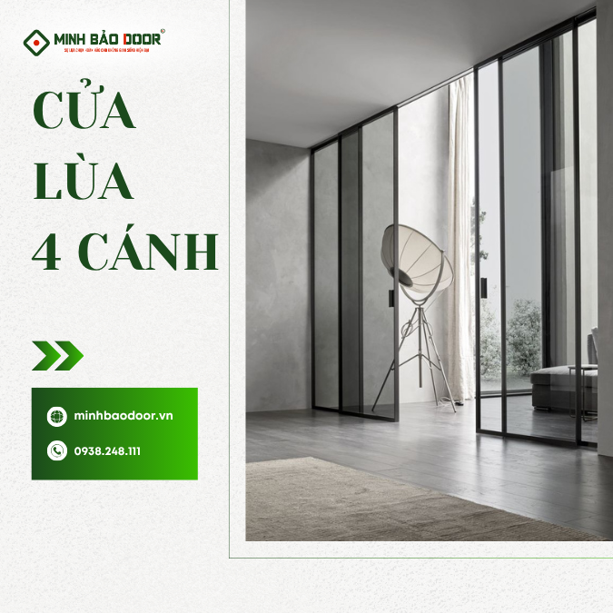 Cập nhật giá cửa nhôm slim Khánh Hòa mới nhất
