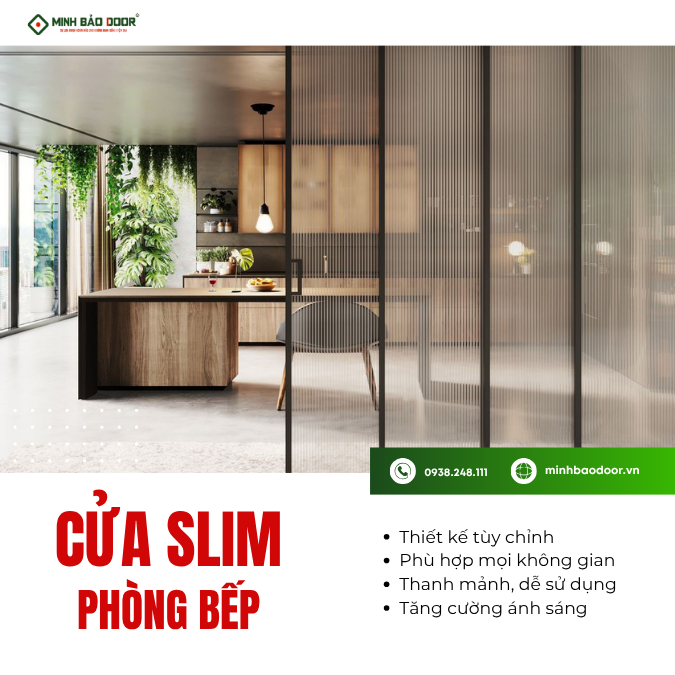 Báo Giá Cửa Nhôm Slim Quảng Trị Cho Nhà Đẹp
