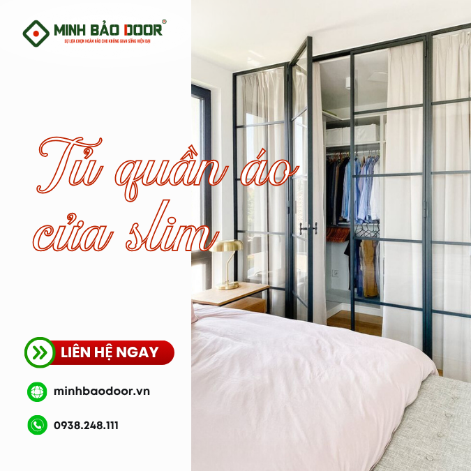 Báo Giá Cửa Nhôm Slim Quảng Trị Cho Nhà Đẹp