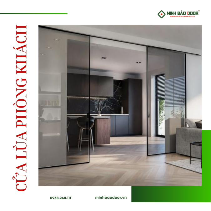 Báo giá cửa nhôm slim Tây Ninh