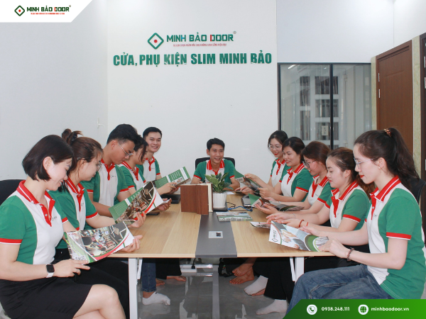 Báo giá cửa nhôm slim Tây Ninh