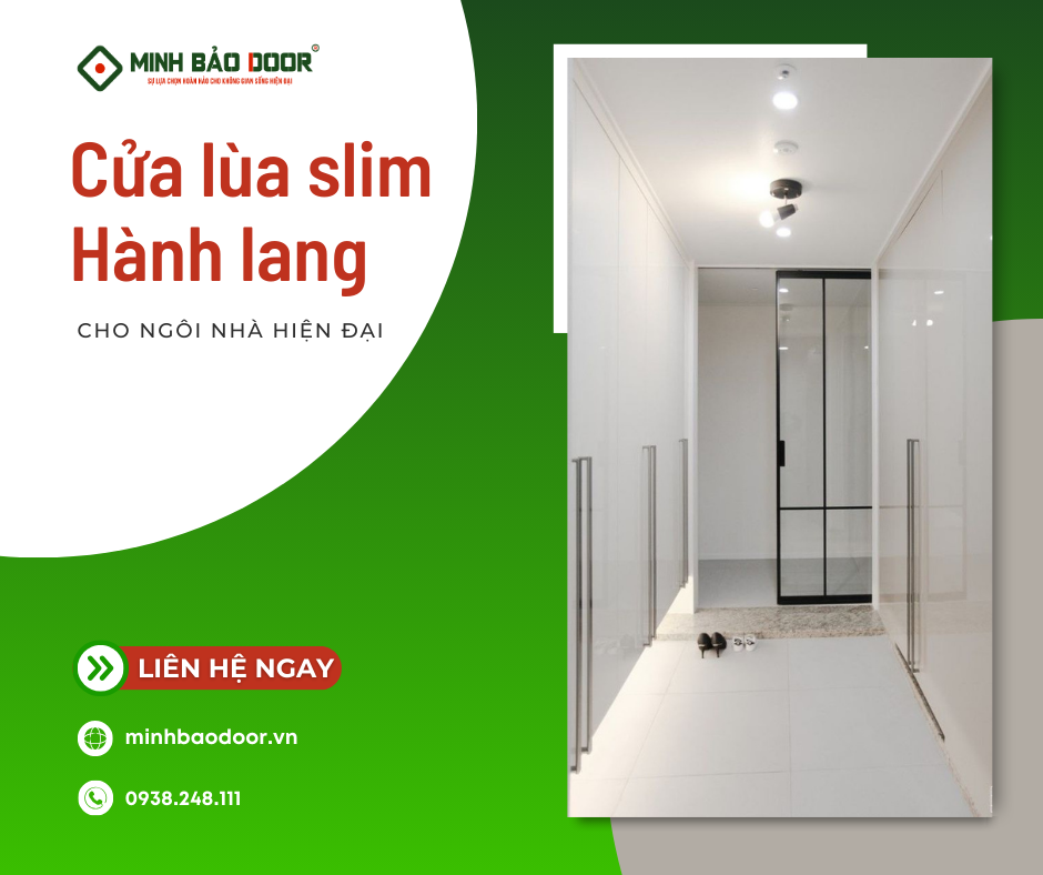 Báo giá cửa nhôm slim An Giang - giải pháp cho nhà ở hiện đại