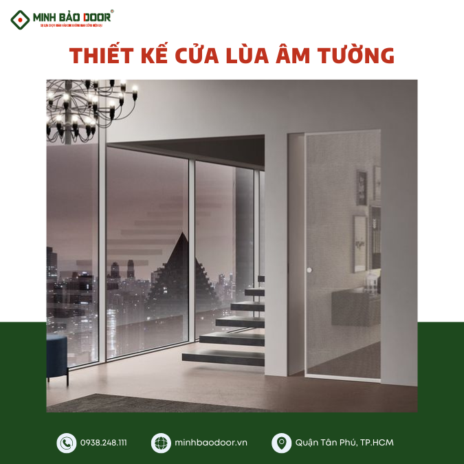 Bảng giá cửa nhôm slim Hồ Chí Minh
