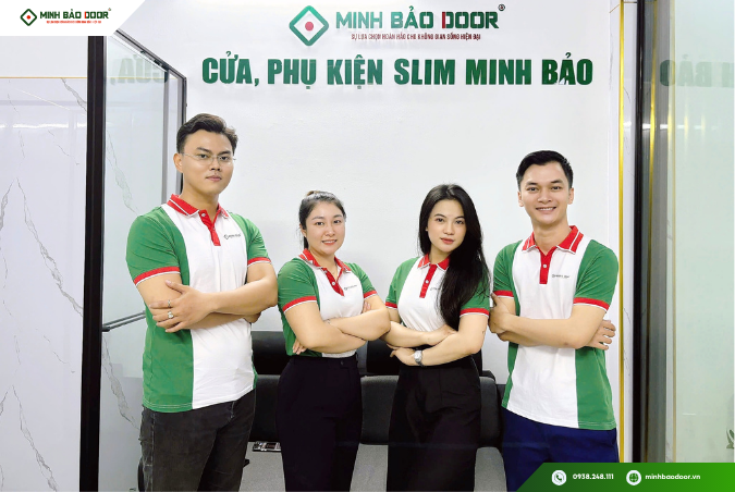 Báo giá cửa nhôm slim Đắk Lắk 