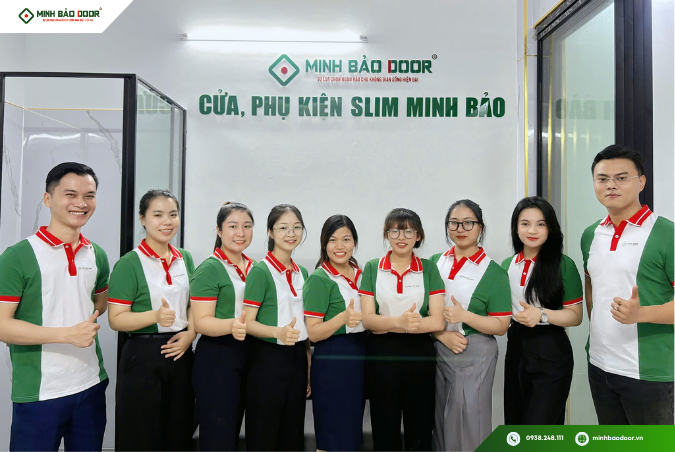 Cập Nhật Giá Cửa Nhôm Slim Hà Nội