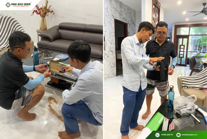 giá cửa nhôm slim Bắc Ninh mới nhất