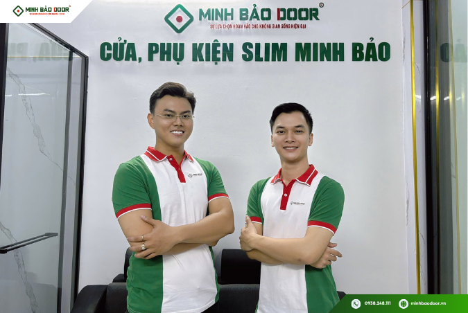 Báo Giá Cửa Nhôm Slim Nghệ An