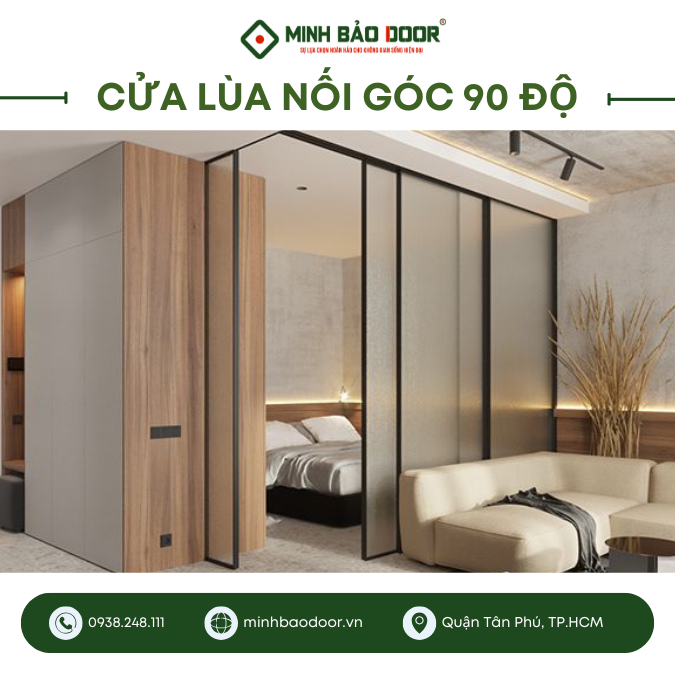 Báo giá cửa nhôm slim Quảng Ninh