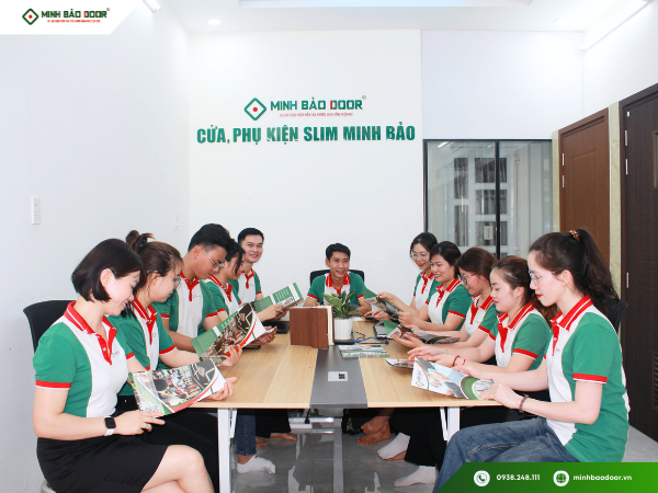 Báo giá cửa nhôm slim Cao Bằng cập nhật mới nhất
