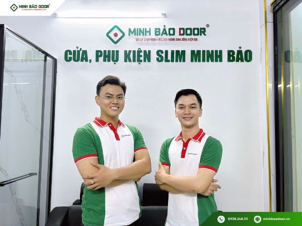 Báo giá cửa nhôm slim Lào Cai mới nhất