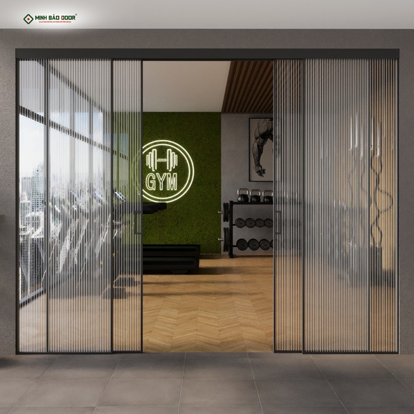 Báo giá cửa nhôm slim Lào Cai mới nhất