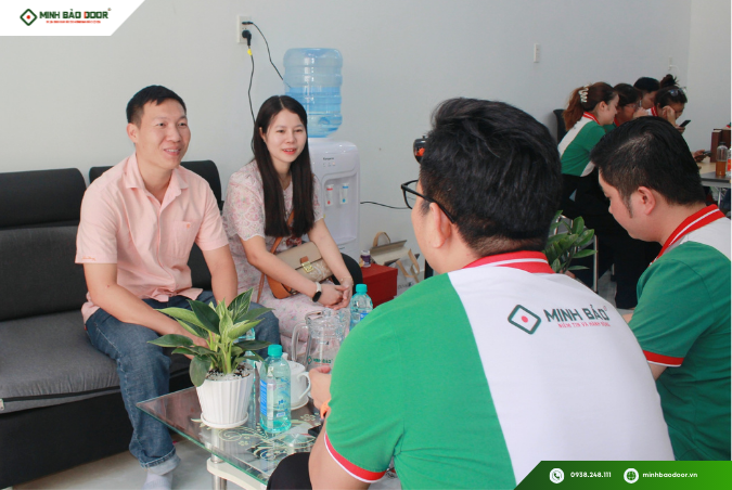 Báo giá cửa nhôm slim Sơn La