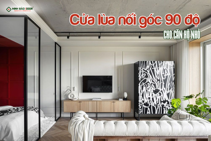 Giá cửa nhôm slim Thái Nguyên cập nhật nhanh nhất