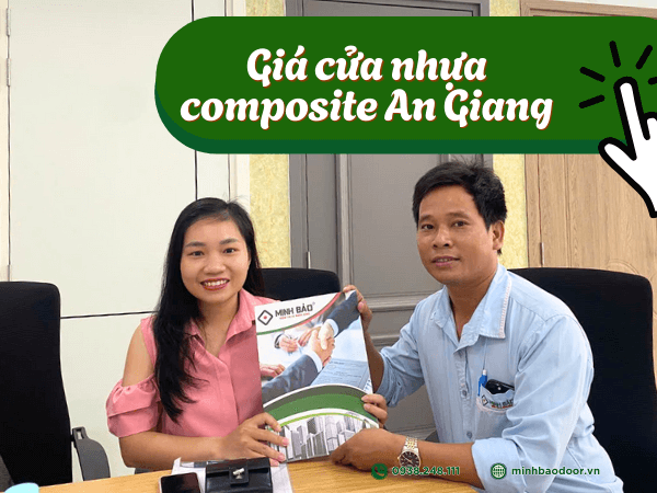Xu hướng tìm kiếm giá cửa nhựa composite An Giang ngày càng nhiều