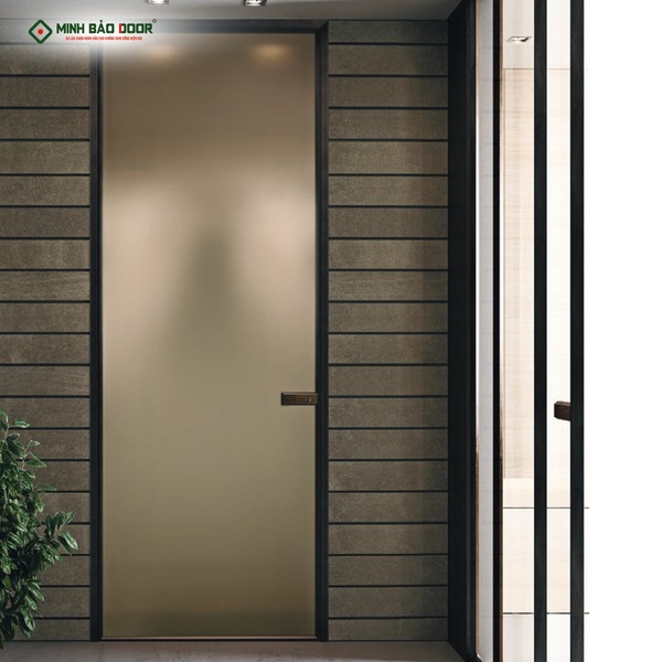 Bảng báo giá cửa slim phường Bàn Cờ mới nhất