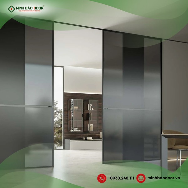 Bảng báo giá cửa slim phường Bàn Cờ HCM mới nhất