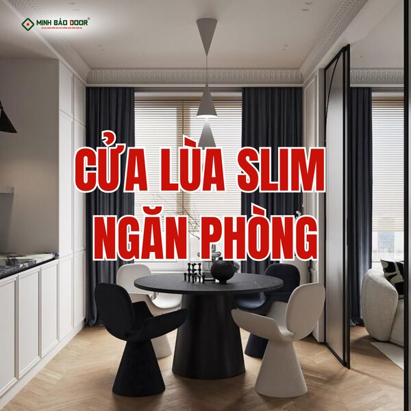 Báo giá cửa slim phường chợ lớn HCM 