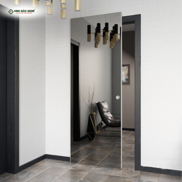 Bảng báo giá cửa slim phường Phú Thuận HCM mới nhất