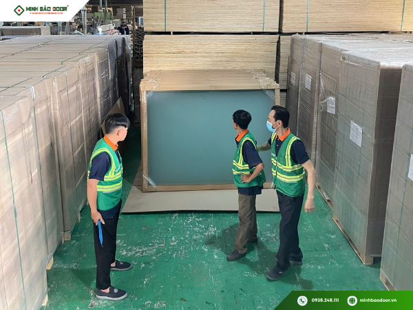 Báo giá cửa slim phường Sài Gòn HCM mới nhất