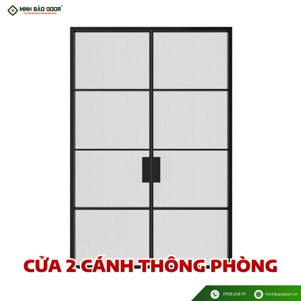 Cập nhật nhanh giá cửa slim phường Tân Mỹ HCM