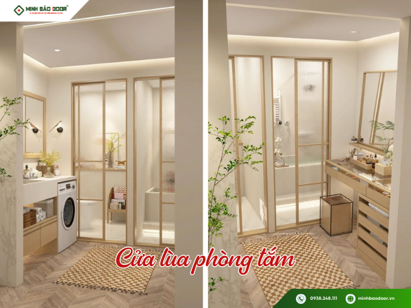 Giá cửa slim phường An Lạc HCM