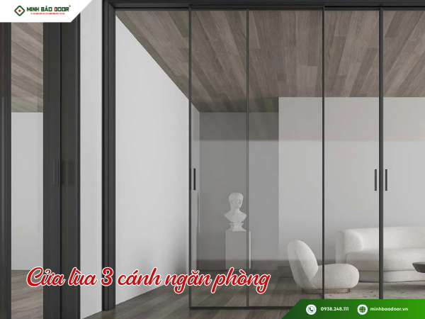Giá cửa slim phường An Lạc HCM