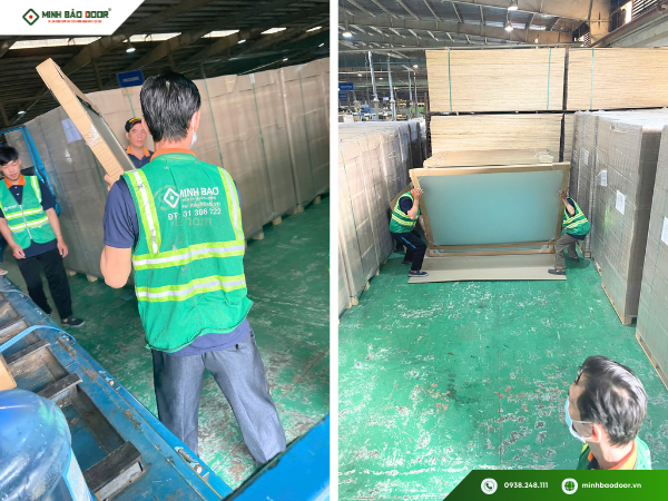 Giá cửa slim phường An Lạc HCM