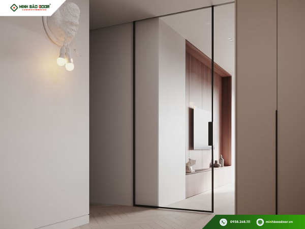 Báo giá cửa slim phường An Phú Đông HCM mới nhất
