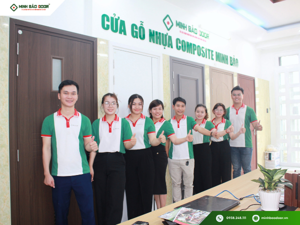 Giá cửa composite phường Gò Vấp HCM hiện tại bao nhiêu