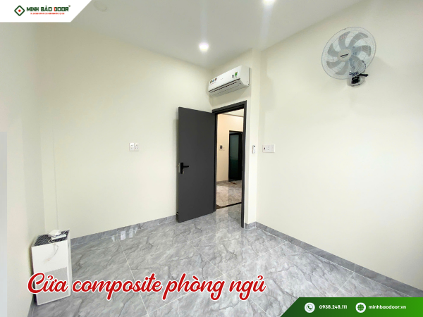 Báo giá cửa composite phường Long Phước HCM