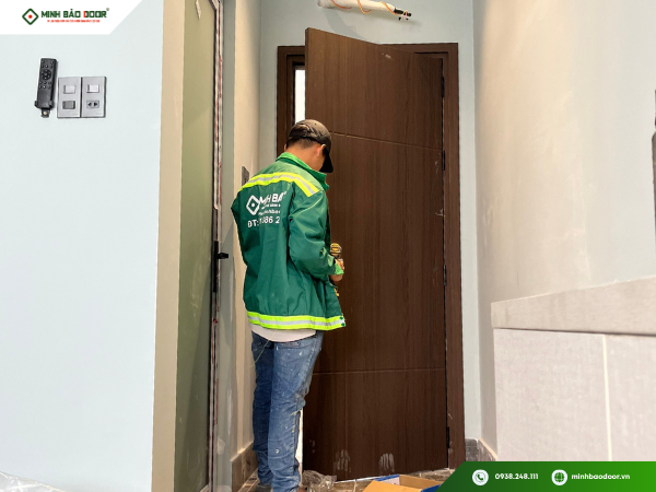 Báo giá cửa composite phường Long Trường HCM
