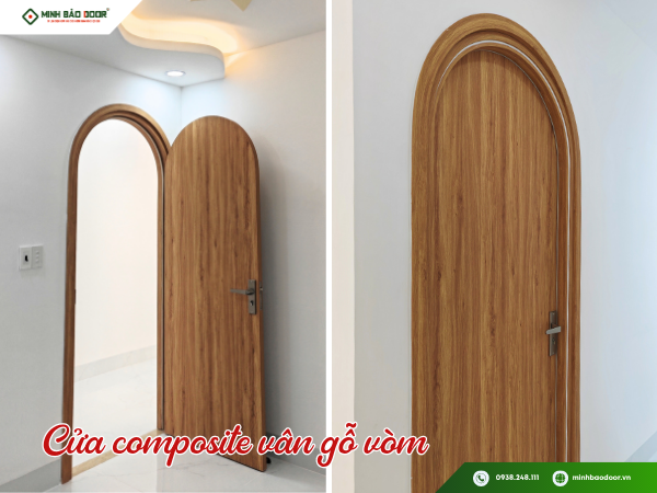 Báo giá cửa composite phường Long Trường HCM