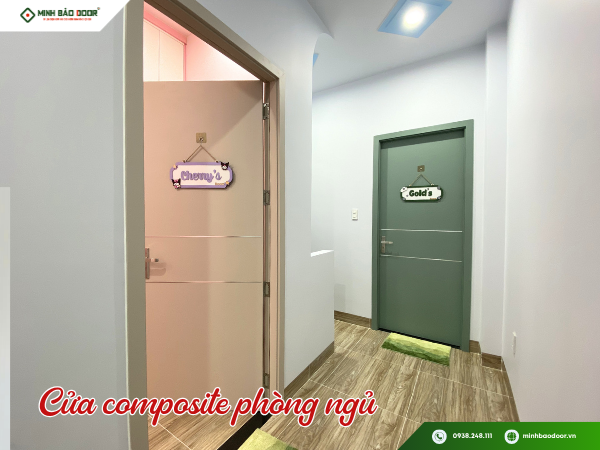 Báo giá cửa composite phường Long Trường HCM
