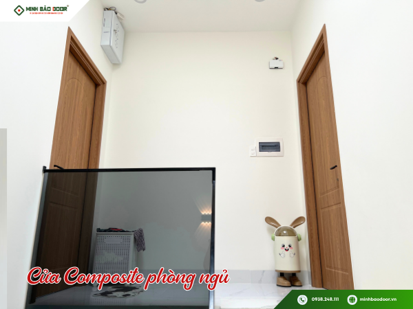 Báo giá cửa composite phường Phước Long HCM