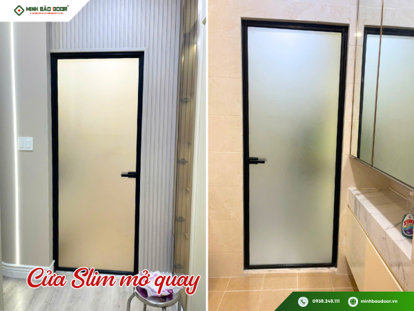 Báo giá cửa slim phường Tăng Nhơn Phú HCM