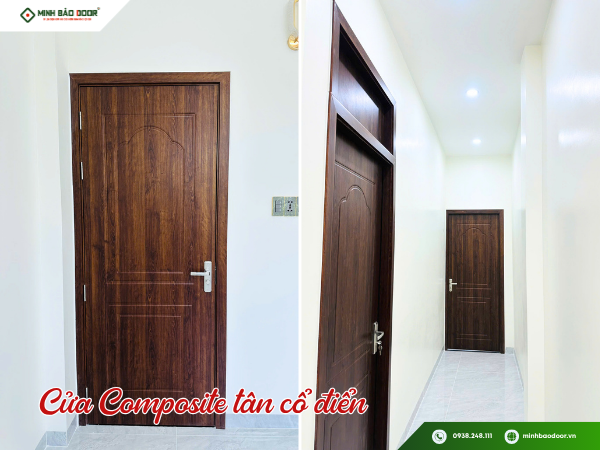 Báo giá cửa composite phường Phú Lợi HCM