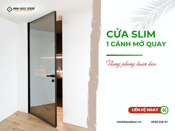 giá cửa slim phường An Phú HCM