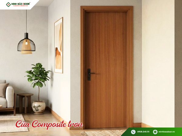 Báo giá cửa composite xã An Nhơn Tây HCM