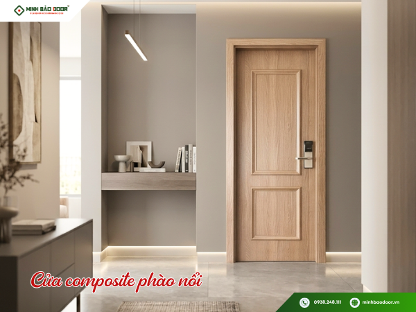 Báo giá cửa composite xã Bà Điểm HCM