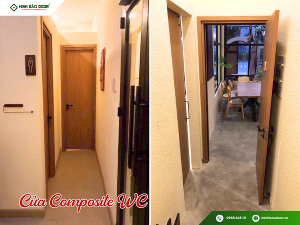 Báo giá cửa composite xã Củ Chi HCM