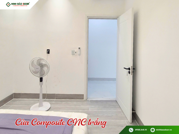 Báo giá cửa composite xã Nhuận Đức HCM