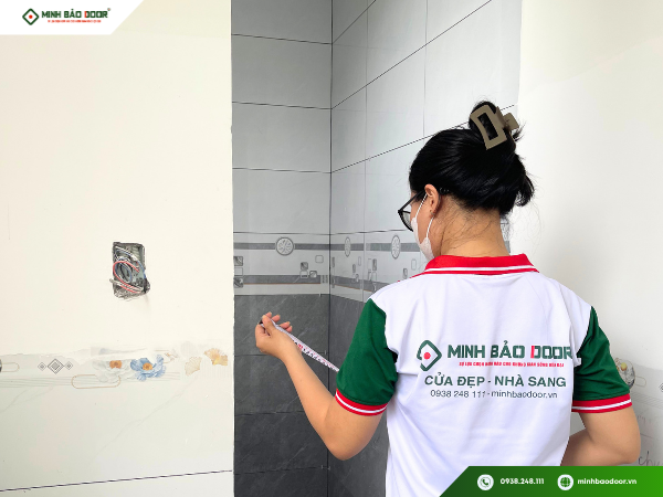 Báo giá cửa composite xã Phú Hòa Đông HCM