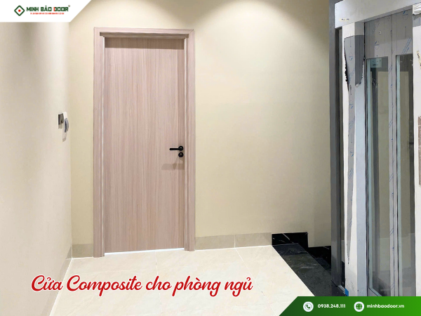 Báo giá cửa composite xã Xuân Thới Sơn HCM