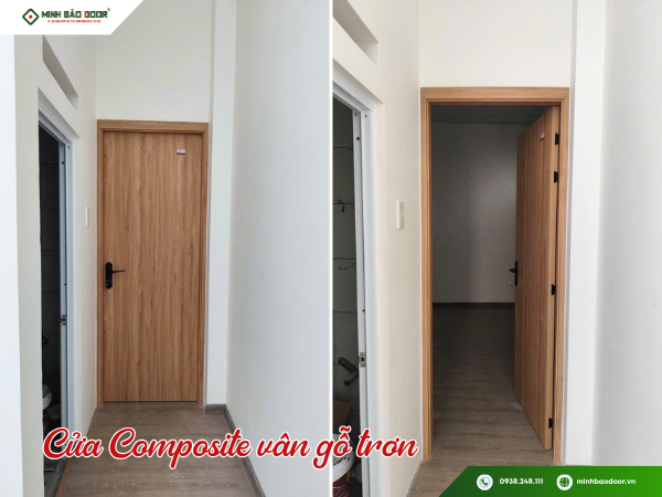 Báo giá cửa composite xã Xuân Thới Sơn HCM